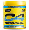 Cellucor C4 Original Pre-Workout Millions Bubblegum - 396g