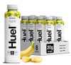 HUEL Ready-to-Drink Banana - Pack of 8 (500ml each)