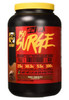 Mutant Iso Surge Triple Chocolate - 727g