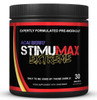 Strom Sports StimuMAX EXTREME Acai Berry - 390g