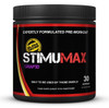 Strom Sports StimuMAX Black Edition Grap3D - 360g