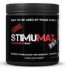 Strom Sports StimuMAX PRO Strawberry Kiwi - 360g
