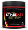 Strom Sports StimuMAX EXTREME Cherry Cola - 390g