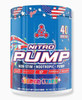 Chemical Warfare Nitro Pump Superstars - 400g