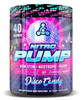 Chemical Warfare Nitro Pump Disco Candy - 400g
