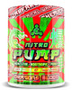 Chemical Warfare Nitro Pump Dragons Blood - 400g
