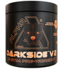 Alpha Neon Darkside V2 Blue Raspberry - 300g