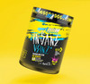 Sport Asylum Insane Veinz Sour Candy - 484g