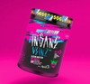 Sport Asylum Insane Veinz Jelly Babies - 484g