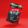 Sport Asylum Insane Veinz Strawberry Laces - 484g