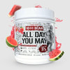 Rich Piana 5% Nutrition All Day You May Legendary Series Watermelon - 465g