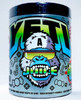 Gorillalpha Yeti Juice Apple Bubble Gum - 480g
