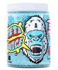 Gorillalpha Yeti Juice Cherry Raspberry - 480g