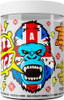 Gorillalpha Yeti Juice Ultimate Iron Man - 480g