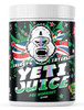 Gorillalpha Yeti Juice Jungle Juice - 480g