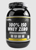 Refined Nutrition Refined 100% Iso Whey Zero Banana Smoothie - 908g