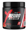 Muscle Rage X Neuro EAA BCAA & Nootropic Watermelon - 292g
