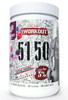 Rich Piana 5% Nutrition 5150 Legendary Series Wildberry - 465g