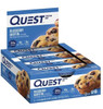 Quest Nutrition Bar Blueberry Muffin - Pack of 12 (60g each)