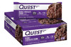Quest Nutrition Bar Double Chocolate Chunk - Pack of 12 (60g each)