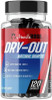 Muscle Rage Dry-Out - 120 Caps