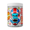 Gorillalpha Yeti Juice Strawberry Laces - 480g