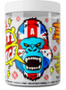 Gorillalpha Yeti Juice Mango & Passionfruit - 480g