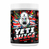 Gorillalpha Yeti Juice Passion Fruit - 480g
