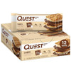 Quest Nutrition Bar S'mores - Pack of 12 (60g each)