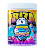 Gorillalpha Ibiza Juice Ultimate Bubble Gum Popsicle - 480g