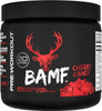 BUCKED UP BAMF Cherry Hard Candy - 190g