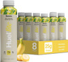 Huel Lite Ready-to-Drink Banana - Pack of 8 (500ml each)