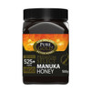 Pure Gold Premium Select Manuka Honey MGO 525+ - 500g