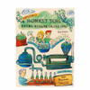 Honest Toil Unfiltered Cold Pressed Greek Extra Virgin Olive Oil - 3L
