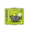 Clipper Fairtrade Organic Decaf Instant Coffee - 500g