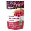 Loov Organic Freeze-Dried Raspberry Powder - 171g