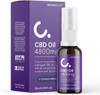 Access CBD Oil Berry 4800mg - 30ml