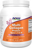 Now Foods Multi Collagen Protein - 454g