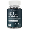 Vitamin Planet 5-in-1 Shilajit Gummies – 30 Gummies