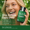 Vitamin Planet 6000mg Wild Oil Of Oregano Oil - 120 Softgels