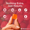 Vitamin Planet Creatine Monohydrate Gummies Strawberry - 45 Gummies