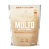 Veloforte Molto Recovery Shake Complete Protein Ashwagandha Vanilla - 360g