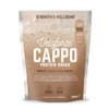 Veloforte Cappo Recovery Shake Complete Protein Turmeric Coffee - 380g