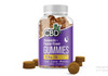 CBDfx Sleep Gummies 1500mg CBD - 60 Gummies