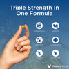 Omegapure Omega 3 Fish Oil 3000mg - 60 Softgels