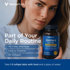 Omegapure Omega 3 Fish Oil 3000mg - 60 Softgels