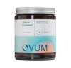 Ovum Time to Conceive Supplement - 90 Capsules