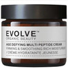 Evolve Organic Beauty Age Defying Multi Peptide Cream - 60ml