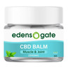 Edens Gate CBD Boombalm for Muscle Joint & Arthritis 2500mg CBD - 50g