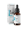 Eusphera 4Slim CBD Oil Water Retention - 30ml